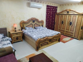 العين الهيلي مصباح بيت 8